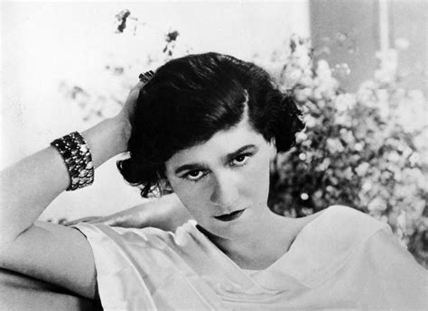 Coco Chanel — Wikipédia.